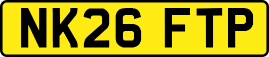 NK26FTP