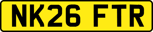 NK26FTR