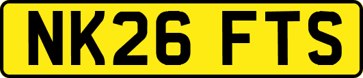 NK26FTS