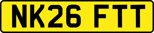 NK26FTT
