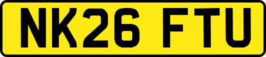 NK26FTU