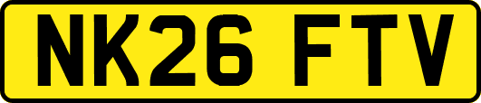 NK26FTV