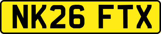 NK26FTX
