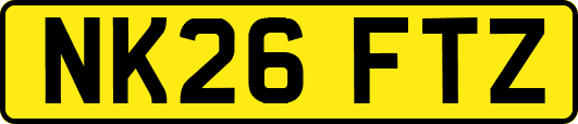 NK26FTZ