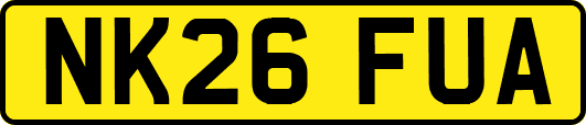 NK26FUA