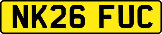 NK26FUC