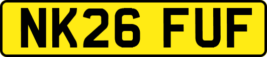 NK26FUF