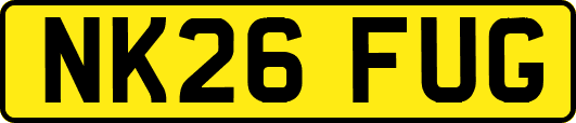 NK26FUG