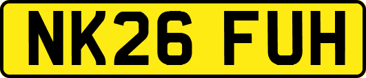 NK26FUH