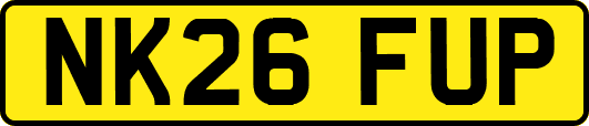 NK26FUP
