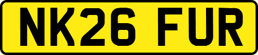 NK26FUR