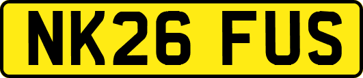 NK26FUS