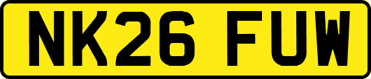NK26FUW