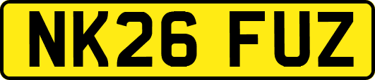 NK26FUZ