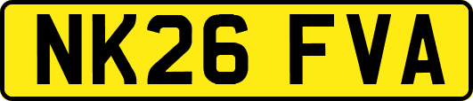 NK26FVA