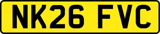 NK26FVC