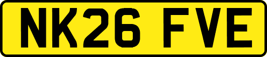 NK26FVE