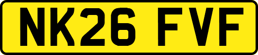 NK26FVF