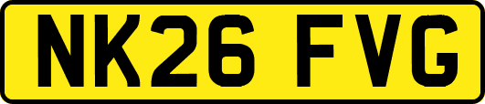 NK26FVG