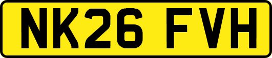 NK26FVH