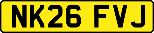 NK26FVJ