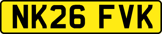 NK26FVK
