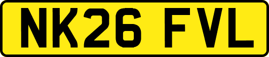 NK26FVL