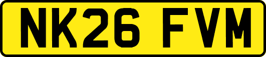 NK26FVM