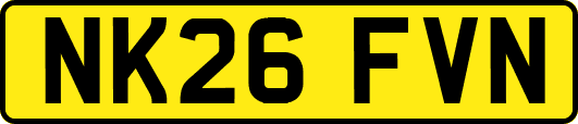 NK26FVN