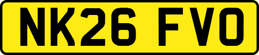 NK26FVO