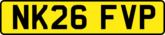 NK26FVP