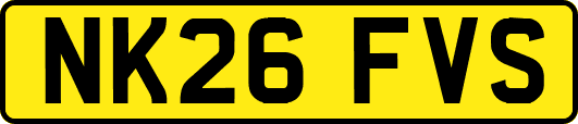 NK26FVS