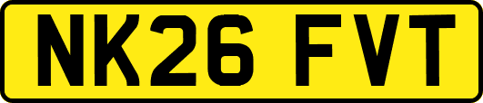NK26FVT