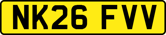 NK26FVV