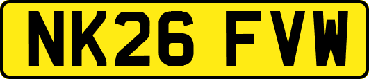 NK26FVW