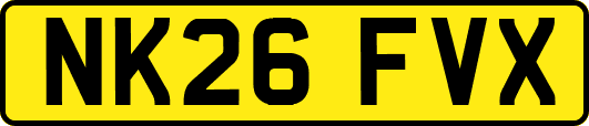 NK26FVX
