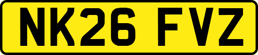 NK26FVZ