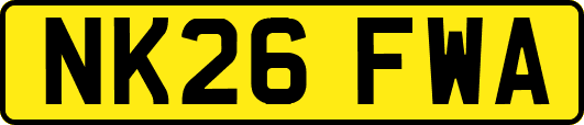 NK26FWA