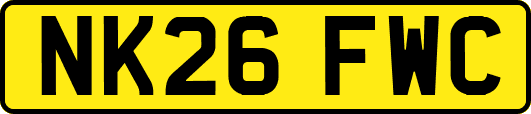 NK26FWC