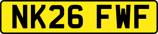 NK26FWF