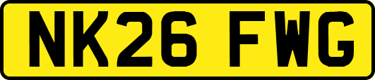 NK26FWG
