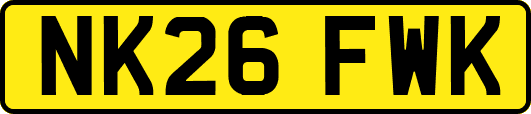 NK26FWK
