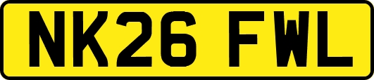 NK26FWL
