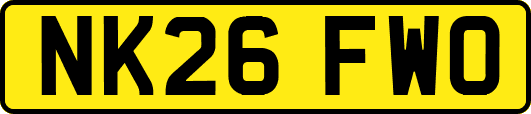 NK26FWO