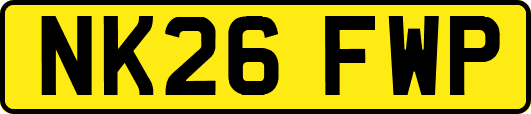 NK26FWP