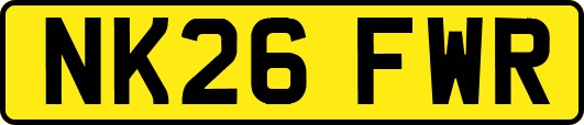 NK26FWR