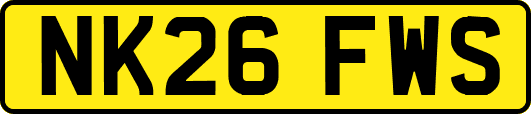 NK26FWS