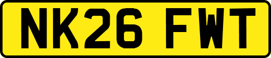 NK26FWT
