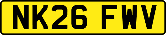 NK26FWV