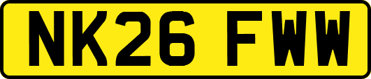 NK26FWW